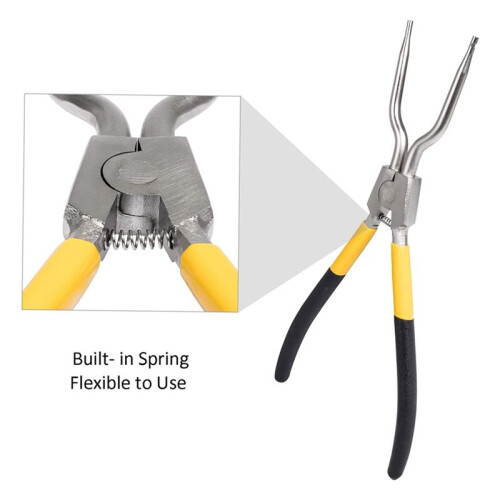 383EER4004A/383EER4001A Washer Spring Expansion Removal Tool for 4986ER0004F/B/G Door Boot, Inner Outer Spring Replace 2