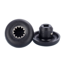 2 StüCk Universal Drive Socket Kit Kompatibel mit Mixer Ersatz Teilen, Premium ZubehöR