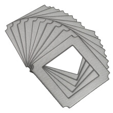 10 Pezzi nel Microfibra Panno Mop Parti di Ricambio per Robotica Winbot W836 W850 W860 W880 W920 Robot per la Pulizia di Finestre