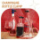 ChampagneflaskkläMmor Champagneflaska SäKerhetskläMmor för Stearinljus (24 Delar) 5