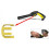 Clips Connector Replacement for   K3 K7 Car Home Pressure Power Washer Trigger Household Cleaning Tools 6