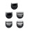Electric Shaver Beard Trimmer  for  Series 3 BT32 Stlying Shaver   Blade Replacement 3
