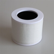 Air Purifier Filter for Levoit Core -RF Air Purifier H13 True HEPA Filter with Aromatherapy Spacer Replacement PartB