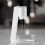 WDT Tool Magnetic Coffee Stirrer Distribution Tool Espresso Cloth Powder Stirrer Coffee Stirring Tool with Stand-B 5