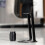 WDT Tool Magnetic Coffee Stirrer Distribution Tool Espresso Cloth Powder Stirrer Coffee Stirring Tool with Stand-B 6