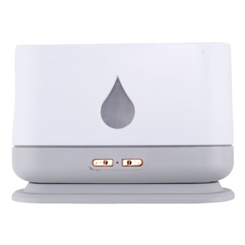 1000Ml Air Humidifier Large Capacity Air Diffuser Atomizer Ultrasonic Aroma Diffuser Cool Mist Maker Air Humidifier