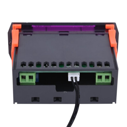 STC-3000 Digital Temperature Controller Thermostat with Sensor 110-220V 30A 1
