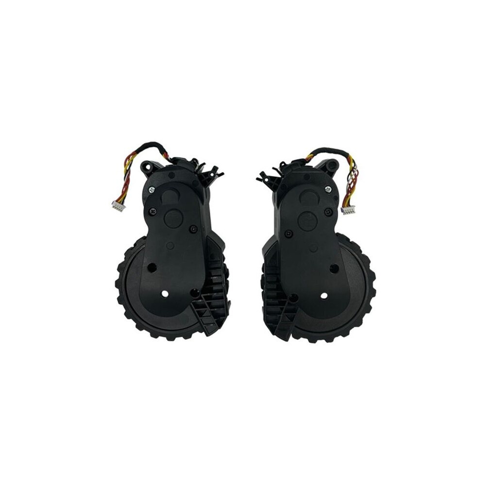 Left Wheel & Right Wheel For Clean L50 Ses/L60 Ses /L50 Hybrid/L60 Hybrid Vacuum Attachment Drive Traveling Wheel 6033000127815