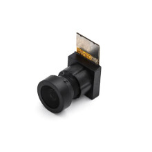 For CanMV K230 HD 1080P 60FPS AI Sports Camera GC2093 Wide Dynamic Range MIPI Camera Module 2.4GHz Wi-Fi 140