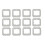 12 PCS Cleaning Rag for  WINBOOT  Vacuum Cleaner Accessories 1