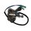 Boat Engine Outboard Motor Electronic Throttle Electric Throttle for  2 Stroke 40 6