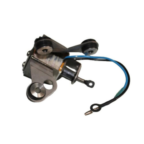 Boat Engine Outboard Motor Electronic Throttle Electric Throttle for  2 Stroke 40 2