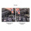 Automotive Test Light 3-60V  Digital Light Tester with Voltmeter Auto Circuit Tester with LCD Backlight LED Indication 2