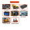 Automotive Test Light 3-60V  Digital Light Tester with Voltmeter Auto Circuit Tester with LCD Backlight LED Indication 6