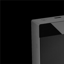 2.5/3.5Inch SAS/ HDD SSD Disk Case for SAS Hard Drive Enclosure to TypeC3.1 HDD Storage Box US Plug