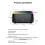 Estação de Encaixe para Disco Rígido RGB de Baia Dupla HUB/TF/ USB 3.0 para HDD  Tipo C para HDD/SSD de 2,5/3,5 Polegadas com Plugue Americano 10