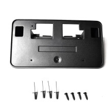 85650574 Front License Plate Bracket for Sierra 2500HD 2024-2025 Pickup Front License Plate Holder