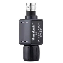 Hantek HT201 20:1 10MHz Oscilloscope Attenuators Passive Attenuator for Automotive Oscilloscope Diagnostics Use Accessory