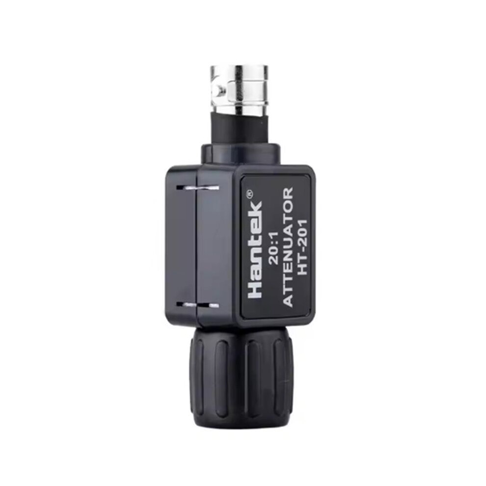 Hantek Ht201 20:1 10Mhz Oscilloscope Attenuators Passive Attenuator For Automotive Oscilloscope Diagnostics Use Accessory 6031193676554