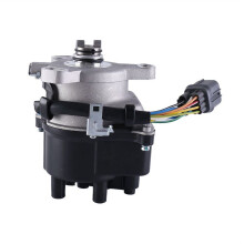 Auto Ignition Distributor for Integra LS B18B 1.8 1996 - 2001, 30100-P75-A03, 30105-P75-A01, TD-85U