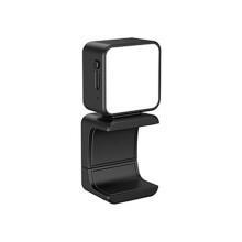 LKTOP for Pocket 3 Magnetic Fill Light for Photography Adjustable Brightness Soft Lighting for Selfies and Vlogs