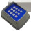 New  Locks for Doors Keypad Door Access Control System 433MHZ Rolling Code Keypad for Entry Gate Wireless Keypad 1