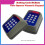 New  Locks for Doors Keypad Door Access Control System 433MHZ Rolling Code Keypad for Entry Gate Wireless Keypad 3
