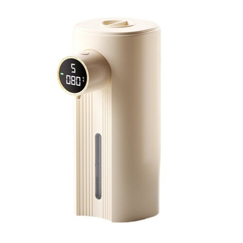 Automatic Liquid Soap Dispenser Kitchen Liquid Soap Dispenser Rechargeable Bathroom Motion Sensor Hand Sanitizer 1