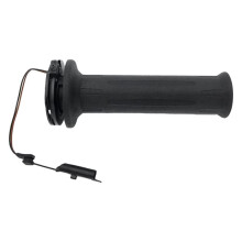 Heated Motorcycle Handlebar Heated Grips Heating Handle for S1000RR F800GS F700GS K1300 C650 2010-2016 Right