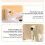 Automatic Liquid Soap Dispenser Kitchen Liquid Soap Dispenser Rechargeable Bathroom Motion Sensor Hand Sanitizer 9