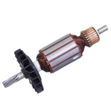 Armature Rotor Anchor Replacement for GBH 2-26 2-26DRE GBH2-26 DFR Rotary Hammer Electric 7 Teeth
