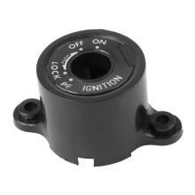 Tampa de Fechadura Elétrica para Porta, Tampa de Bobina de Indução, Tampa de Fechadura para GSXR600 GSXR750 GSXR1000 DL650 DL1000 V-Strom