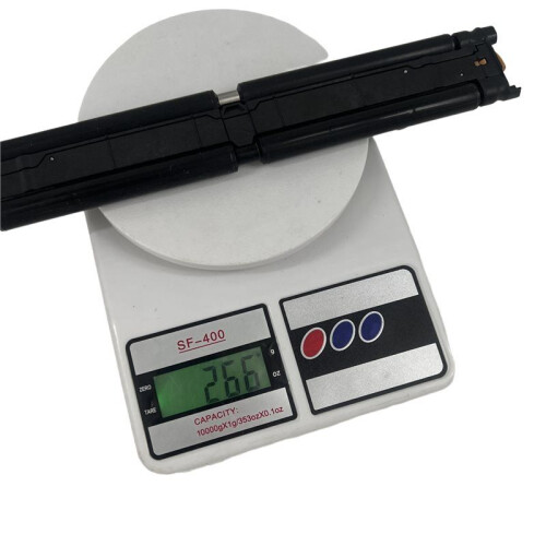 Mop  Track for  Aqua 10 Pro Track Sweeping Machine Accessories 1