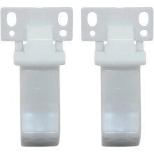 2pcs Doc Feeder ADF Hinge Printer for MF8030 MF8040 MF8050 MF8080 MF8230 MF8280 D1120 D1150 D1170 D1180 D1320
