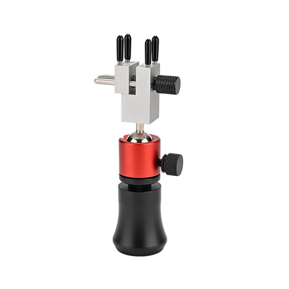 Ms093 Model Painting Handheld Vise,Modeling Clamping Tool,Adjustable Angle Clamp For Hand Painted Hobby Tools 4713648966947