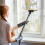 Window Nozzle for  Steam Cleaner with Microfibre Cloth Set, Steam Cleaner Replacement Accessories 2