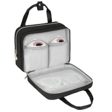 Breastmilk Cooler Travel Bag, Wearable Breast Pump Storage Bag for /Medela/Elvie/Willow Breast Pump