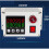 Automatic Induction Counter, Digital, Count  to 999999, 70CM Sensing Distance, Auto Totalizer, for Factories Eu Plug 6