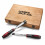 Lumberjack Chisel Set with Split-Proof Handles 8Pc 2