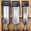 Lumberjack Chisel Set with Split-Proof Handles 8Pc 5