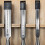 Lumberjack Chisel Set with Split-Proof Handles 8Pc 6