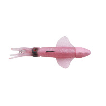 Esca Morbida per Calamari, Esche da Pesca, Esche per Polpi, Barche, Pesca In Mare, Esche Morbide In Gomma PVC, Esche Artificiali, Traina, Leurre 210mm