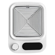 80W Nagelstofzuiger, Manicure, Nagelstofzuiger met Filter, Turbine Borstelloze Nagelstofzuiger, EU-Stekker