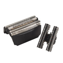 Pack 51S Replacement Blade+Shaving for Series 5 8000 Shaver 5643 5758 8970 Black