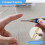Rechargeable Thread Zapper Tool:Replaceable Tip for Finishing Threads Ends of  Beading,Embroidery,Leather Sewing A 2