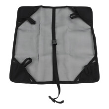 Anti Collapse Support Mat for Outdoor Folding Chair Camping Ground Pad Prevents Sinking in Sand Beach Grass Park