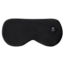Verwarmd Oogmasker - Draadloos Oogmasker voor Droge Ogen, Verlichting van Oogklachten, Verbeterde Slaap, Wasbaar Verwarmingskussen voor op Reis
