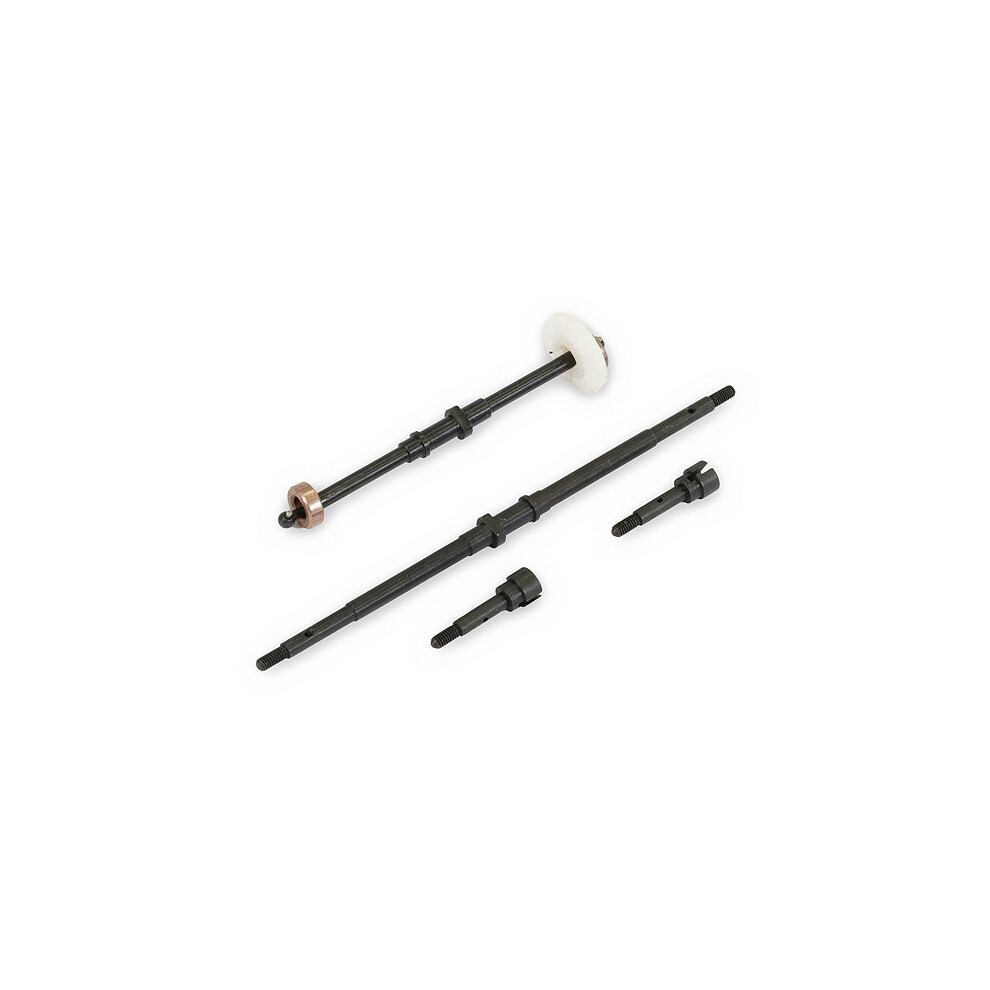 Ftx Outback Mini X 2.0 Axle Drive Shaft Set Ftx9364 5056135728079