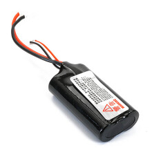 Heng Long Tug Work Boat Li-Ion 1800mAh 7.4V Battery Pack HL3810-002