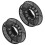 Christmas Lights Holder Storage Reel Quick Winding Spool and Portable Handle String Light Organizer for Cord Management 1